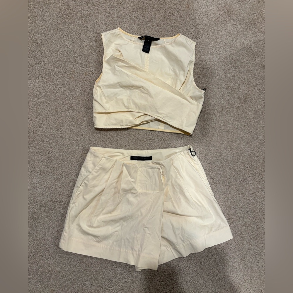 Marc by marc Jacobs set size 2